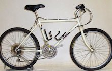 Specialized Street Stomper