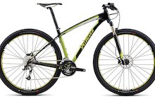 Specialized Stumpjumper Comp 29er