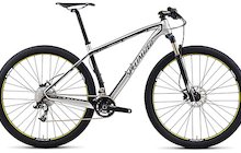 Specialized Stumpjumper Comp Carbon 29er