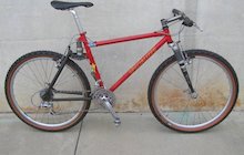 Specialized Stumpjumper FS
