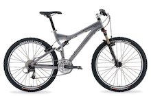 Specialized Stumpjumper FSR 100