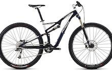 Specialized Stumpjumper FSR Comp 29er