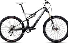 Specialized Stumpjumper FSR Comp Carbon