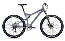 Specialized Stumpjumper FSR Comp Disc 100