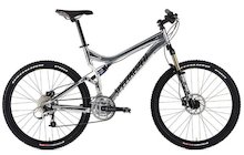 Specialized Stumpjumper FSR Elite Disc