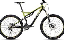 Specialized Stumpjumper FSR Elite