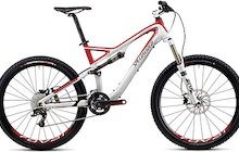 Specialized Stumpjumper FSR Expert Carbon