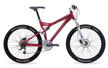 Specialized Stumpjumper FSR Expert Disc 100
