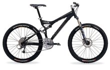 Specialized Stumpjumper FSR Expert Disc 120