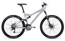 Specialized Stumpjumper FSR Pro 120