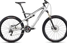 Specialized Stumpjumper FSR Pro Carbon