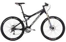 Specialized Stumpjumper FSR Pro Disc
