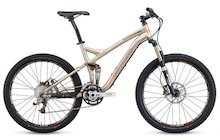 Specialized Stumpjumper FSR Pro