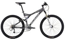 Specialized Stumpjumper FSR