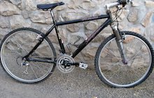 Specialized Stumpjumper M2 FS