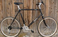 Specialized Stumpjumper Sport