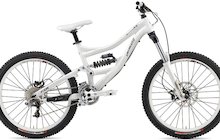 Specialized SX Trail 1