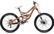 Specialized SX Trail 2