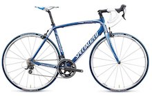 Specialized Tarmac Comp Double