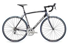 Specialized Tarmac Elite Compact