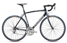 Specialized Tarmac Elite Double