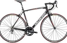 Specialized Tarmac Elite