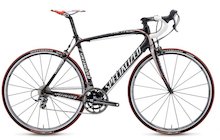 Specialized Tarmac Expert Compact