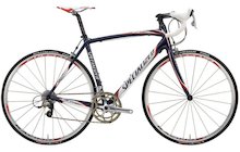 Specialized Tarmac Expert Rival