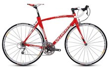 Specialized Tarmac Expert Triple