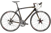 Specialized Tarmac Pro Double