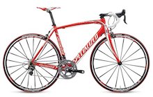Specialized Tarmac Pro SL Dura-Ace