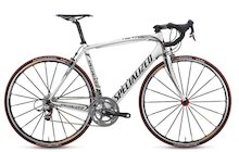 Specialized Tarmac Pro SL SRAM