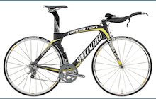 Specialized Transition Comp