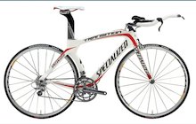 Specialized Transition Expert