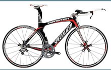 Specialized Transition Pro