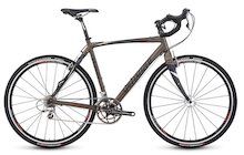 Specialized Tricross Expert Double