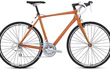 Specialized Tricross Sport