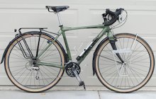 Specialized Tricross