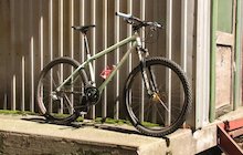 Spooky Darkside 650b