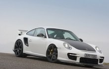 Sportec 911 GT2 RS
