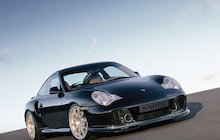 Sportec 911 Turbo SP650