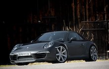 Sportec 991
