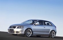 Sportec A3 RS175D