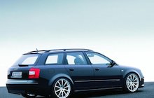 Sportec A4 Avant RS250