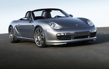 Sportec Boxster SP370
