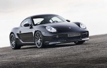 Sportec Cayman SP380