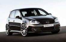 Sportec GTI RS300