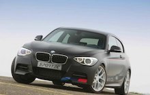 Sportec M135i