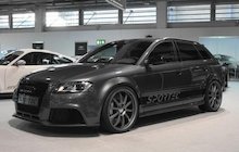 Sportec RS3