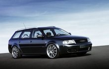 Sportec RS6 Avant RS550